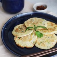 可能是食物和室內的圖像