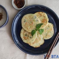 可能是食物和室內的圖像
