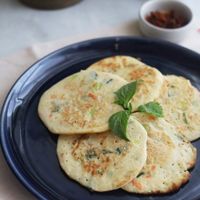 可能是食物和室內的圖像