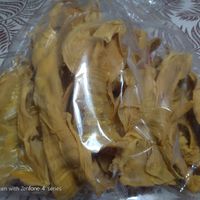 可能是食物和顯示的文字是「 Taken with Zenfone 4 series 」的圖像