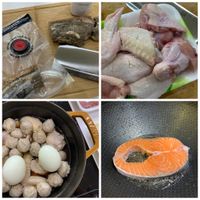 可能是食物和室內的圖像