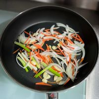 可能是食物和室內的圖像