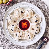 可能是食物和室內的圖像