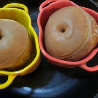 可能是食物和室內的圖像
