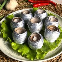 可能是食物和室內的圖像