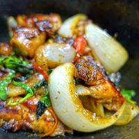 可能是食物的圖像