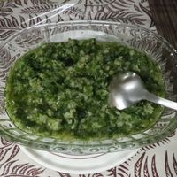 可能是食物和室內的圖像