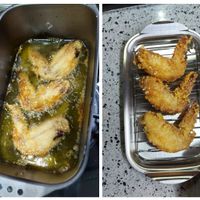 可能是食物和室內的圖像
