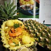 可能是水果和室內的圖像