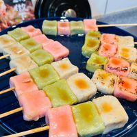 可能是食物和室內的圖像