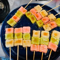可能是食物和室內的圖像