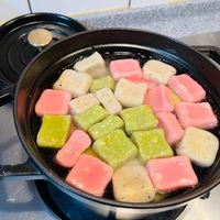可能是食物和室內的圖像