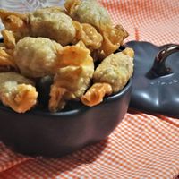 可能是食物和室內的圖像
