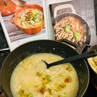 可能是食物和室內的圖像