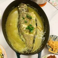 可能是食物和室內的圖像