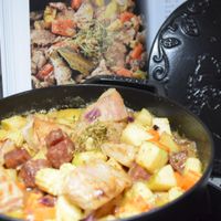 可能是食物的圖像