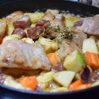 可能是食物的圖像