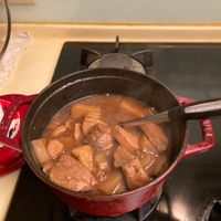 可能是食物和室內的圖像