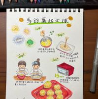 可能是插圖