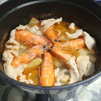 可能是食物的圖像