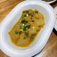 可能是食物和室內的圖像
