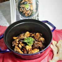 可能是食物的圖像