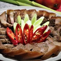 可能是食物的圖像