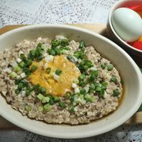 可能是食物和室內的圖像