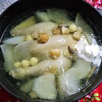 可能是食物和室內的圖像