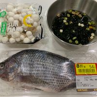 可能是食物和室內的圖像