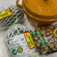 可能是食物和室內的圖像
