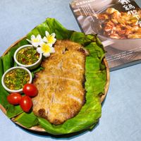 可能是食物和室內的圖像