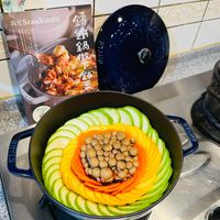 可能是食物和室內的圖像