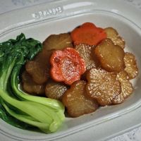 可能是食物的圖像