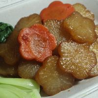 可能是食物的圖像