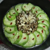 可能是食物和室內的圖像