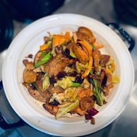 可能是食物的圖像