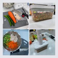 可能是食物和室內的圖像