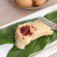 可能是食物和室內的圖像