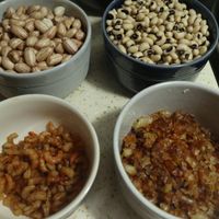 可能是食物和室內的圖像