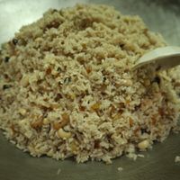 可能是炒飯的圖像