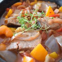 可能是食物的圖像
