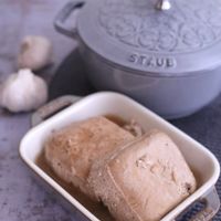 可能是食物和室內的圖像