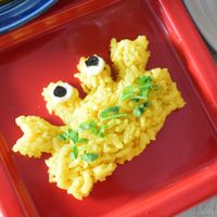 可能是食物和室內的圖像