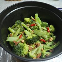 可能是食物和室內的圖像