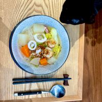 可能是食物和室內的圖像