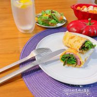 可能是食物和室內的圖像