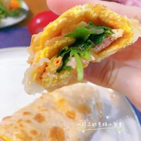 可能是食物和室內的圖像