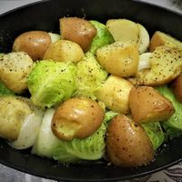 可能是食物的圖像