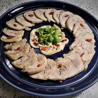 可能是食物和室內的圖像